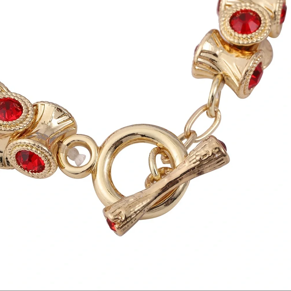 0 toggle clasp